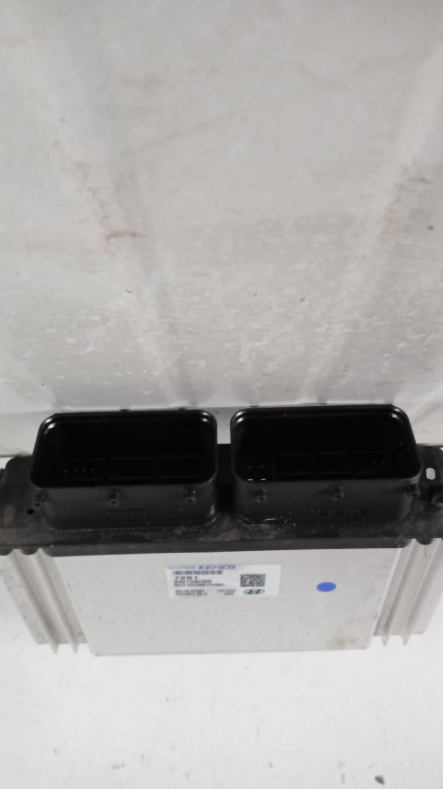 Centralina motore HYUNDAI i10 Serie (AC3, AI3) (19>)