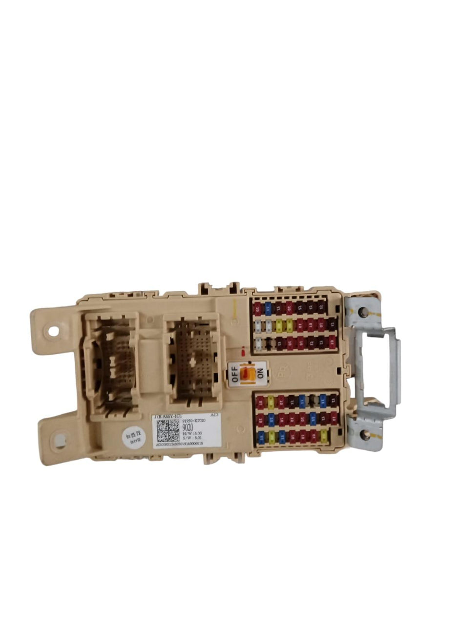 Scatola porta fusibili HYUNDAI i10 Serie (AC3, AI3) (19>)