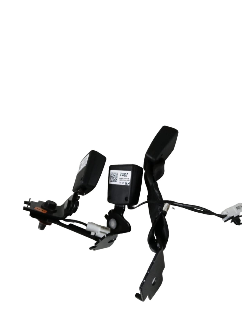 Aggancio cintura di sicurezza posteriore HYUNDAI i10 Serie (AC3, AI3) (19>)