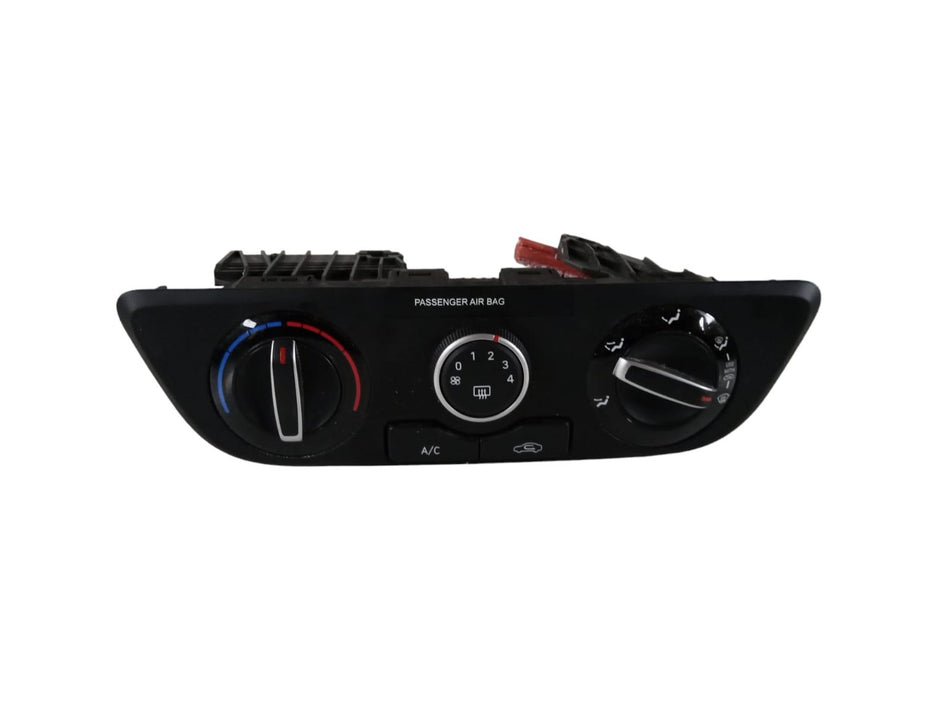 Comandi Clima HYUNDAI i10 Serie (AC3, AI3) (19>)