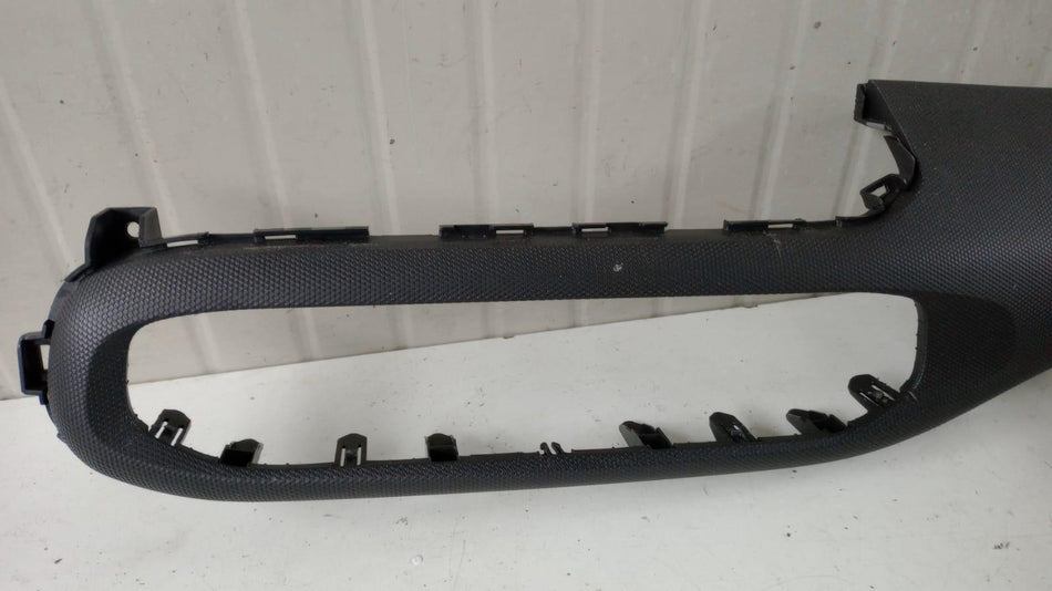Modanatura Centrale Cruscotto HYUNDAI i10 Serie (AC3, AI3) (19>)