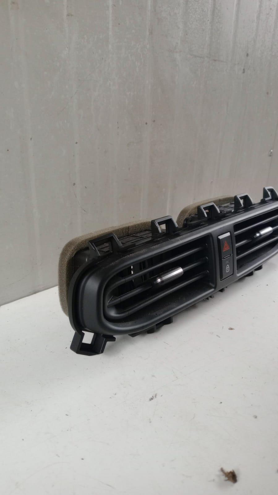Bocchette Aria Centrale HYUNDAI i10 Serie (AC3, AI3) (19>)