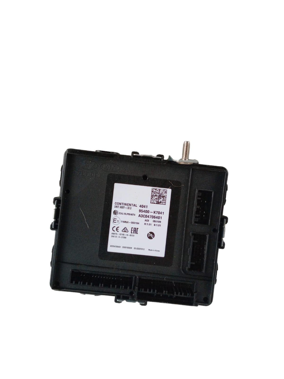 Body Computer HYUNDAI i10 Serie (AC3, AI3) (19>)