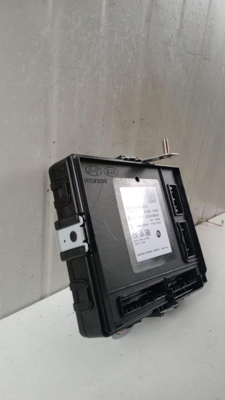 Body Computer HYUNDAI i10 Serie (AC3, AI3) (19>)