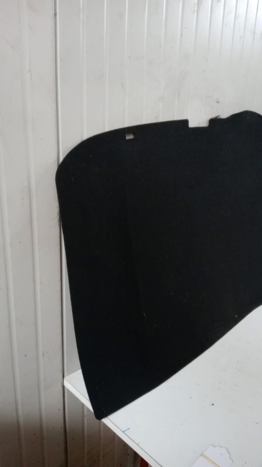 Tappeto vano baule HYUNDAI i10 Serie (AC3, AI3) (19>)