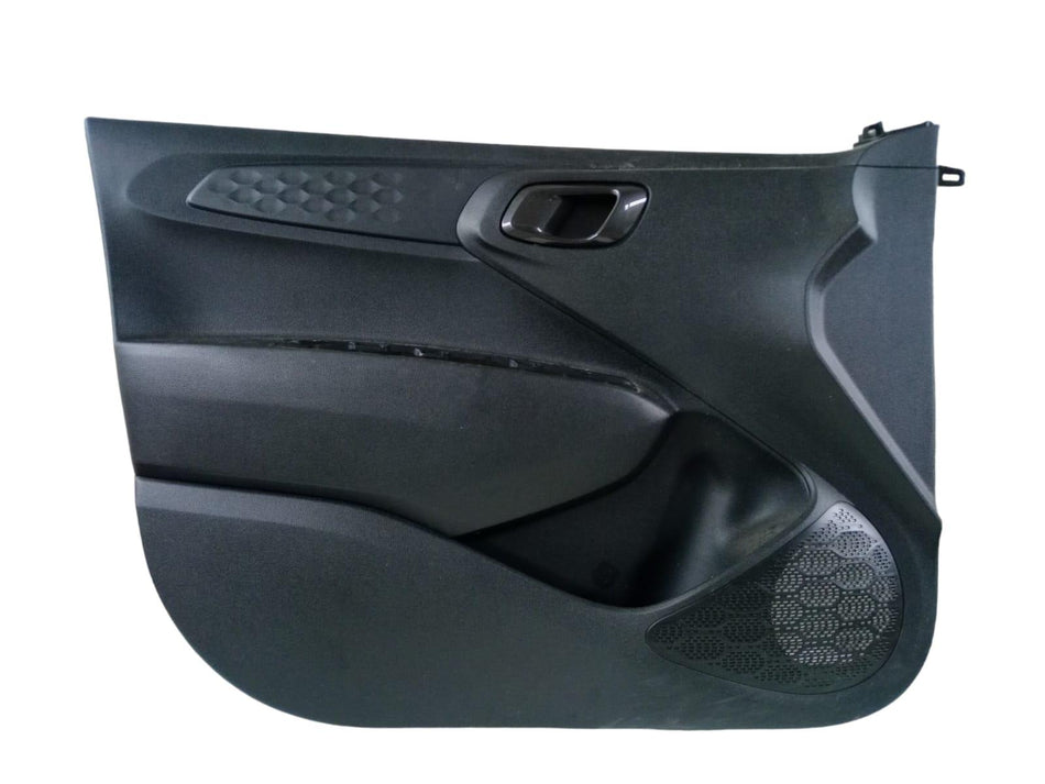Pannello interno portiera ant SX HYUNDAI i10 Serie (AC3, AI3) (19>)