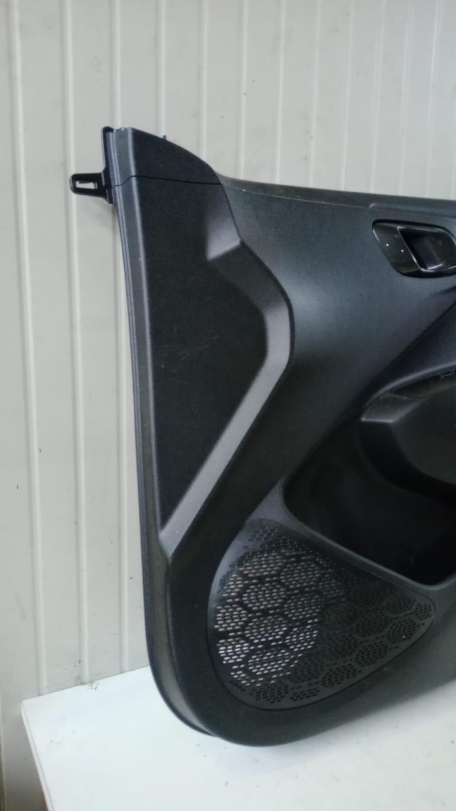 Pannello interno portiera ant DX HYUNDAI i10 Serie (AC3, AI3) (19>)