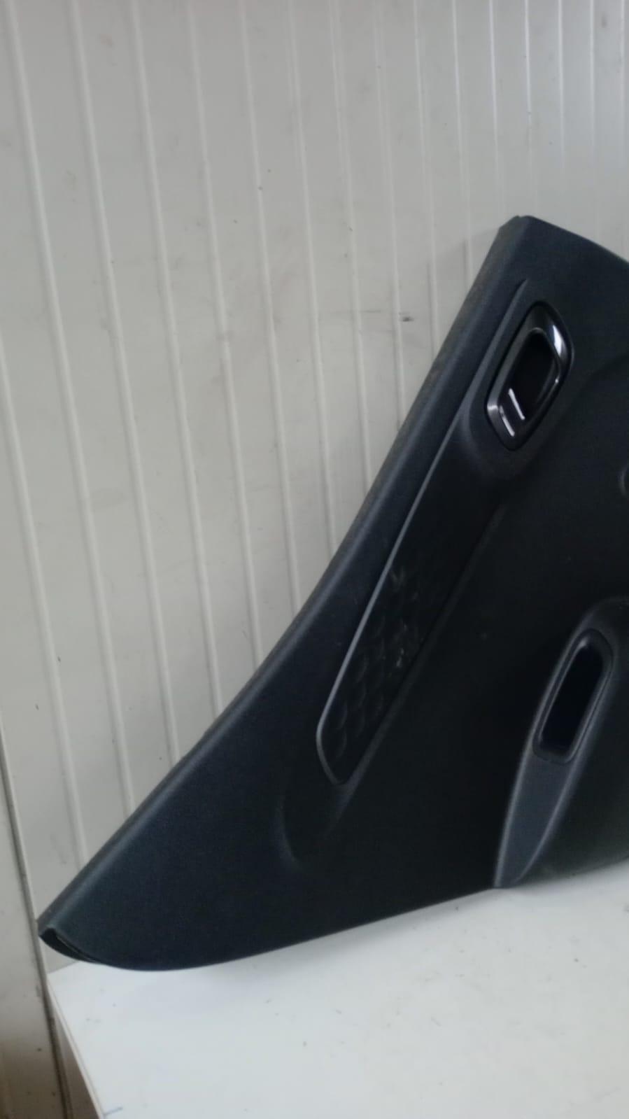 Pannello interno portiera post sx HYUNDAI i10 Serie (AC3, AI3) (19>)