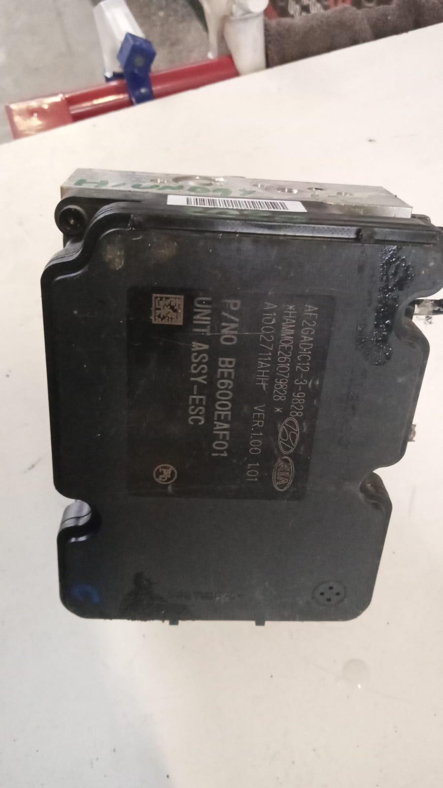 ABS HYUNDAI i10 Serie (AC3, AI3) (19>)