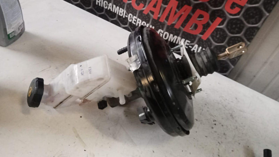 Pompa servofreno HYUNDAI i10 Serie (AC3, AI3) (19>)