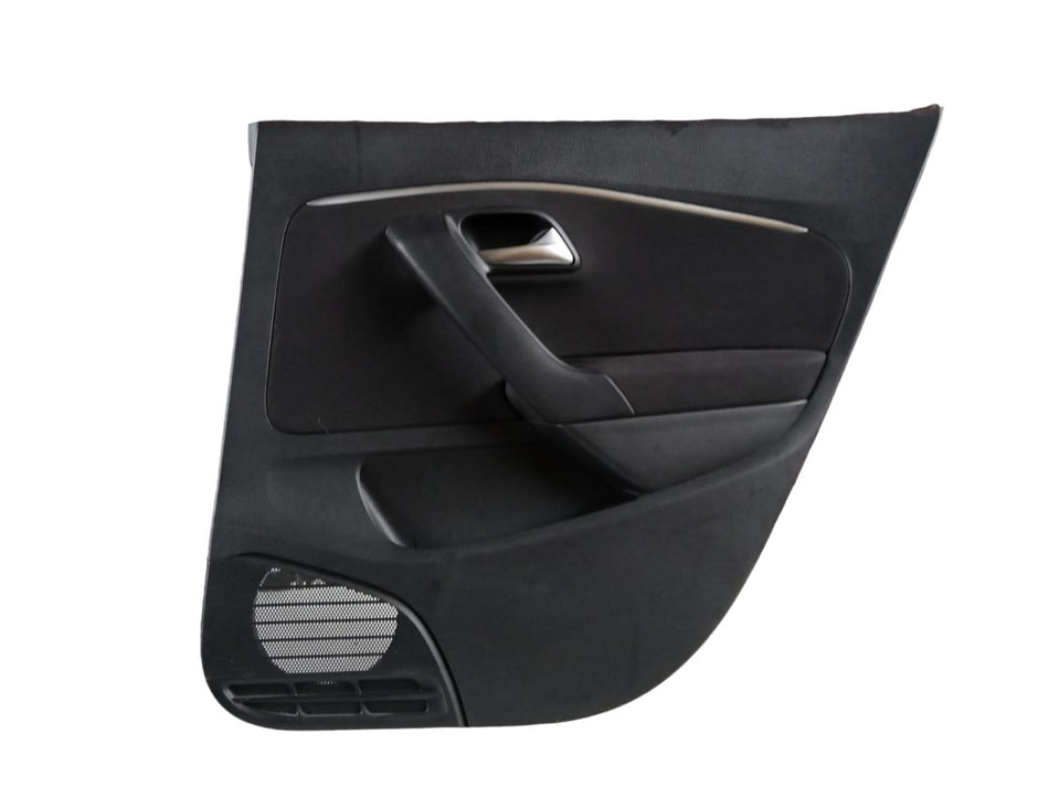 Pannello interno portiera post dx VOLKSWAGEN Polo 5° Serie