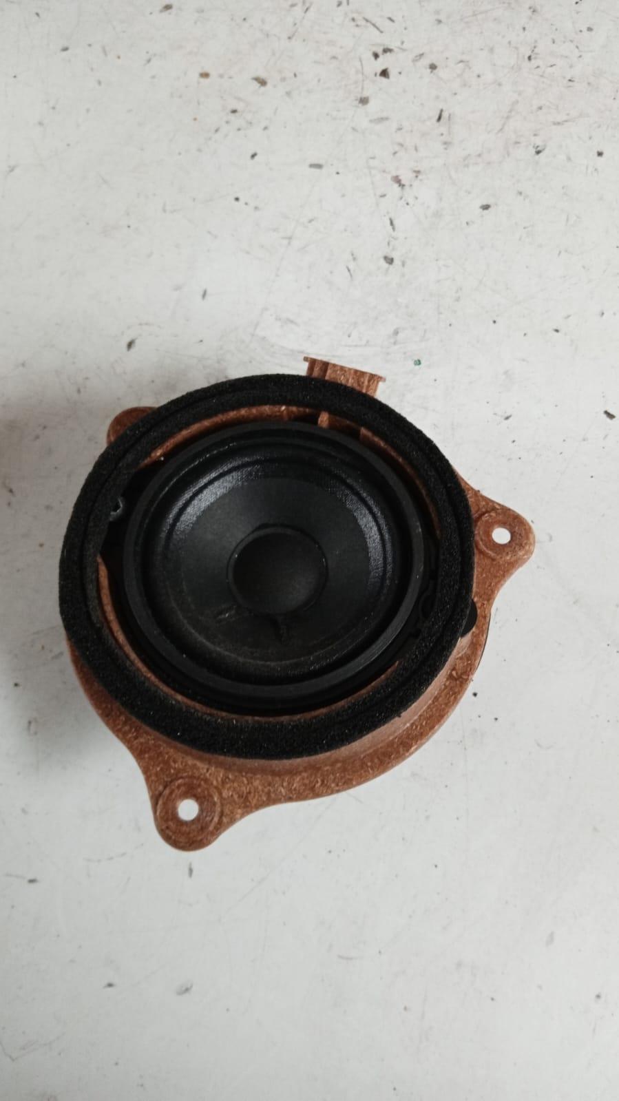 Altoparlante AUDI A6 Allroad Serie C6 (4FH) (06>12)