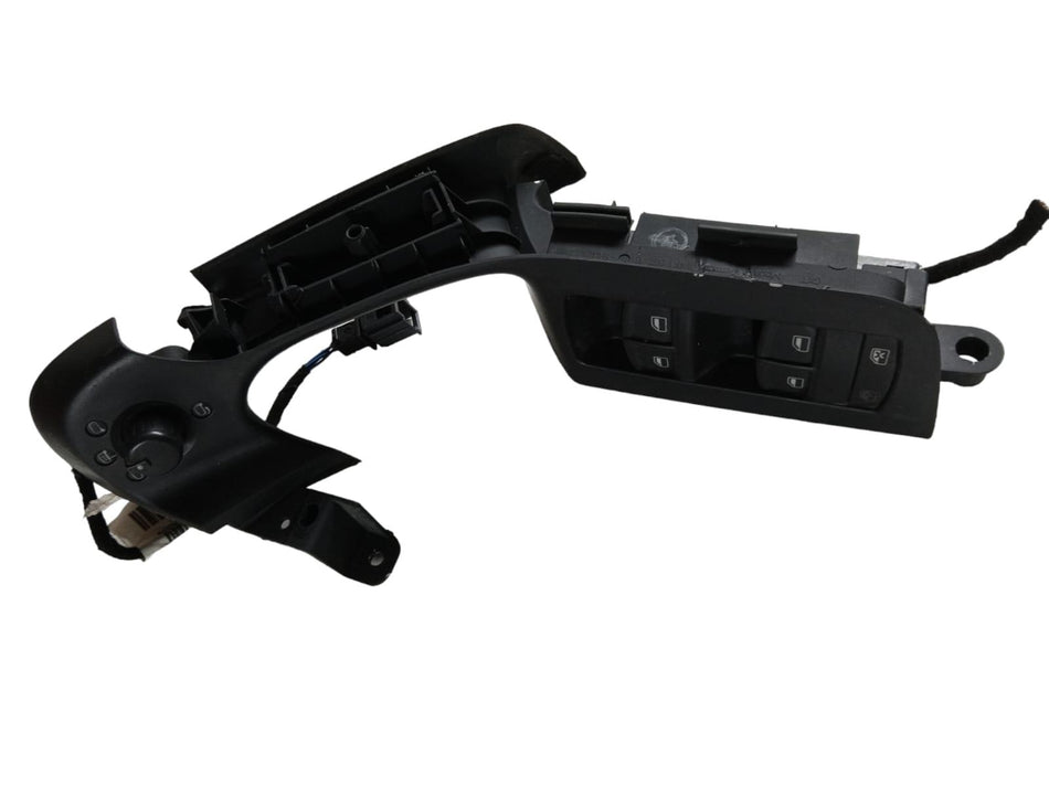Pulsante AUDI A6 Allroad Serie C6 (4FH) (06>12)
