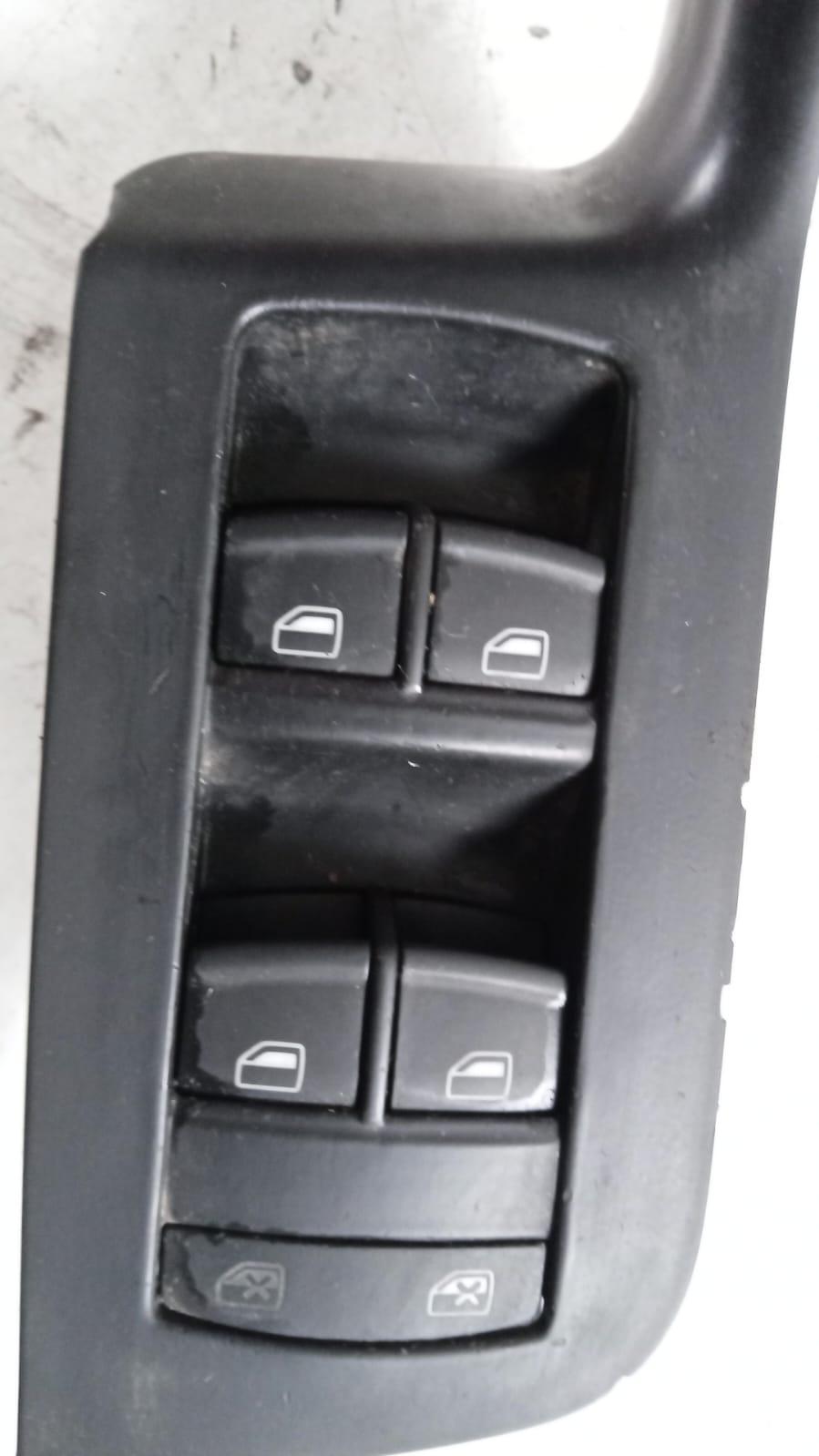 Pulsante AUDI A6 Allroad Serie C6 (4FH) (06>12)