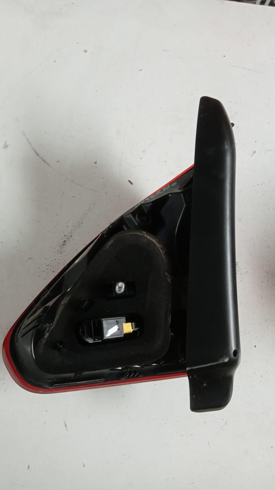 Stop fanale Posteriore Sinistro PEUGEOT 2008 1° Serie