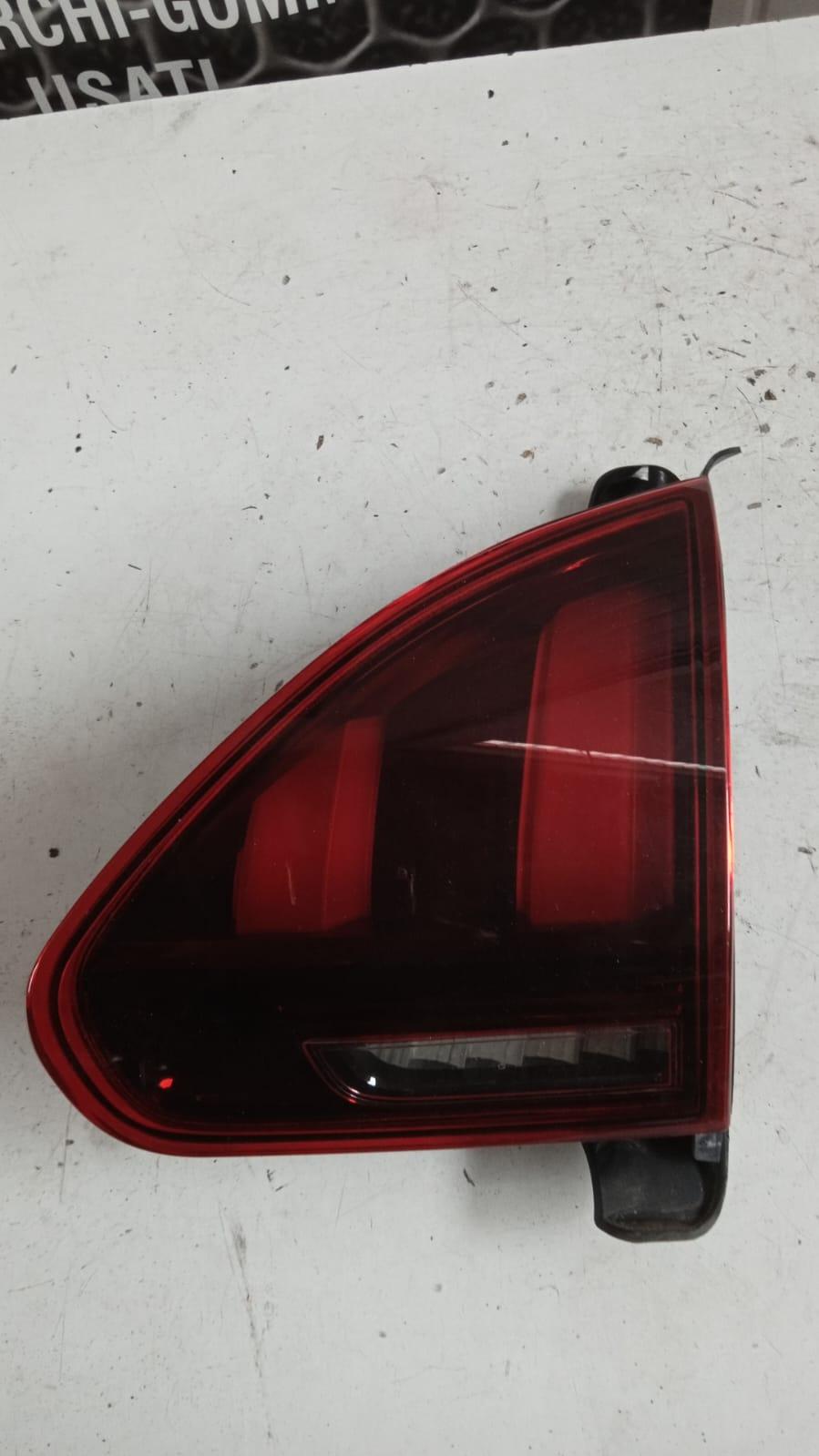 Stop fanale posteriore Destro PEUGEOT 2008 1° Serie