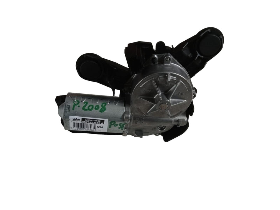 Motorino Tergilunotto posteriore PEUGEOT 2008 1° Serie