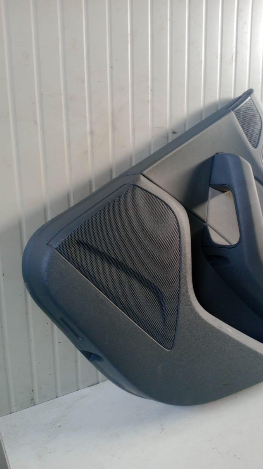 Pannello interno portiera post dx AUDI Q5 Serie (12>17)