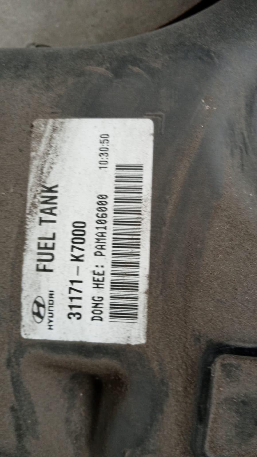 Serbatoio carburante HYUNDAI i10 Serie (AC3, AI3) (19>)