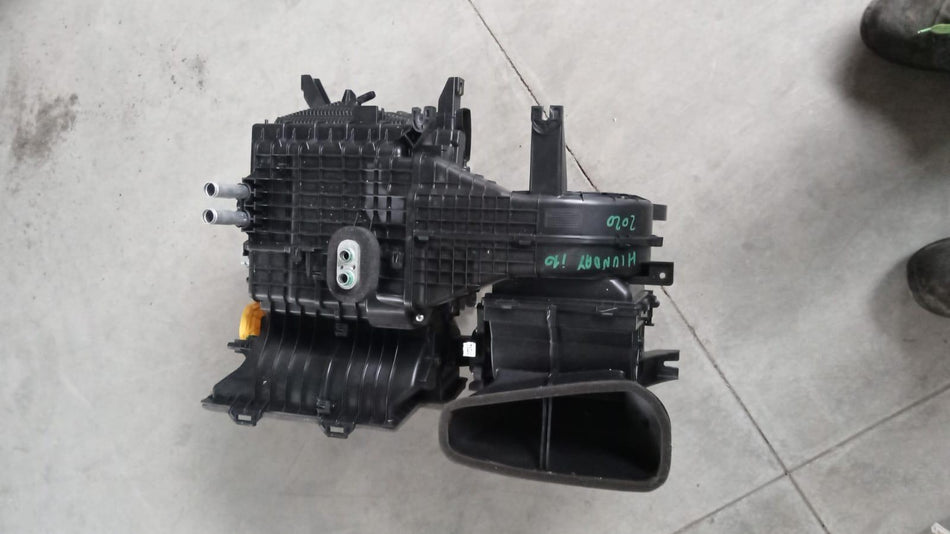 Apparato di Riscaldamento HYUNDAI i10 Serie (AC3, AI3) (19>)
