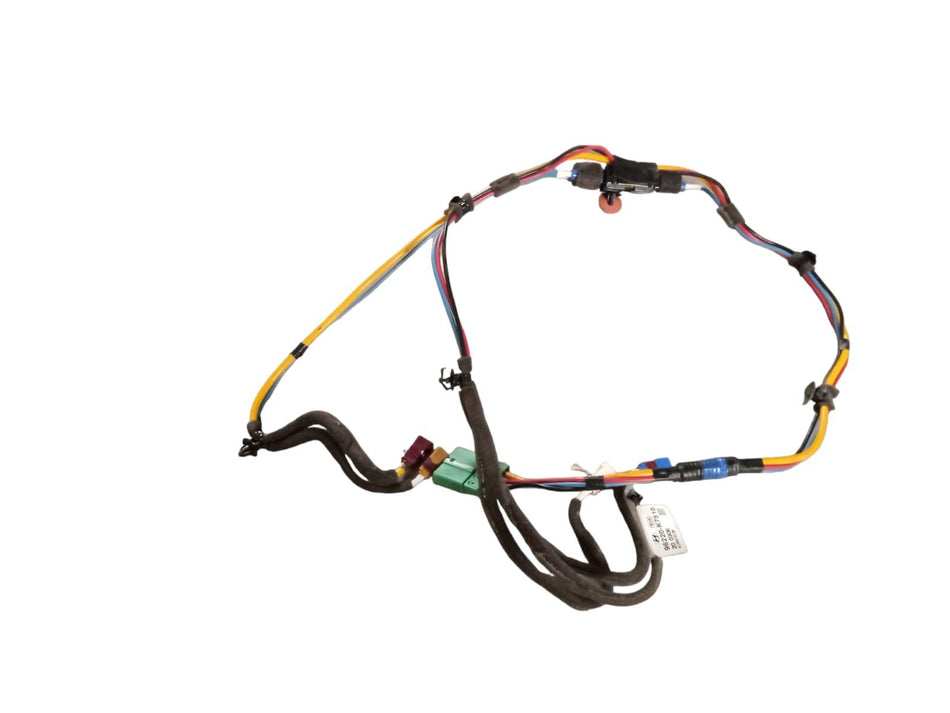 Cablaggio Autoradio HYUNDAI i10 Serie (AC3, AI3) (19>)