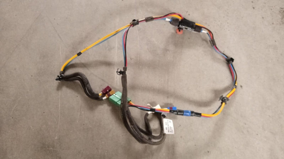 Cablaggio Autoradio HYUNDAI i10 Serie (AC3, AI3) (19>)