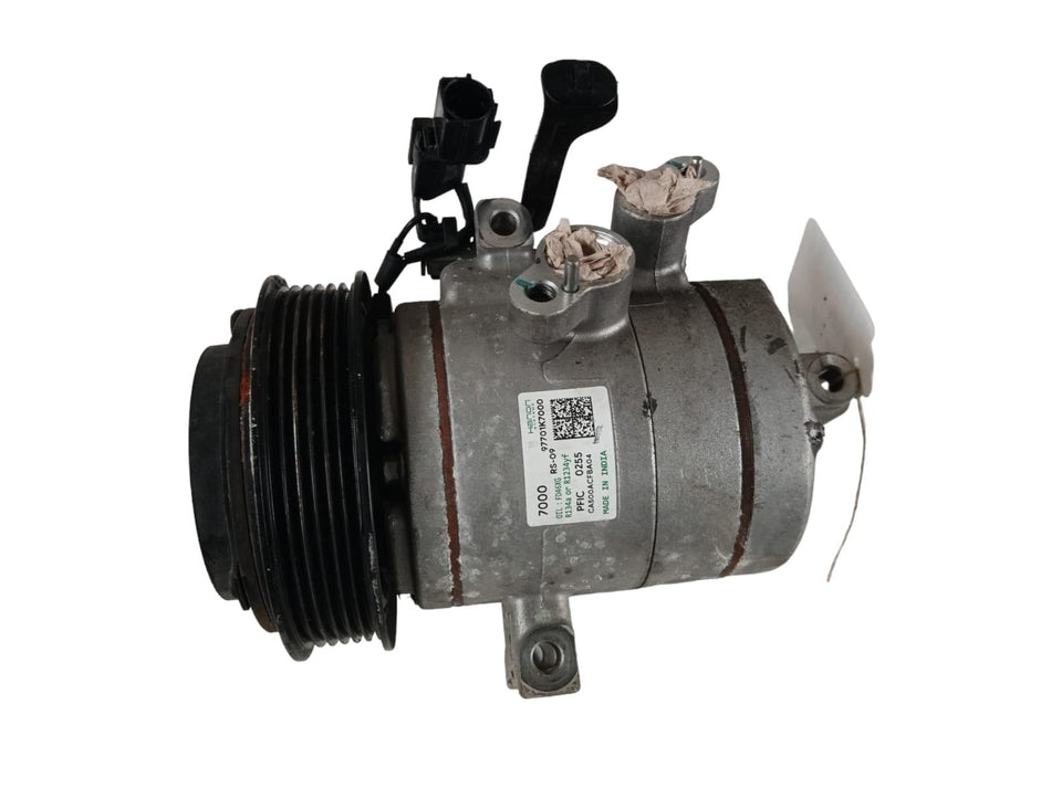 Compressore A/C HYUNDAI i10 Serie (AC3, AI3) (19>)
