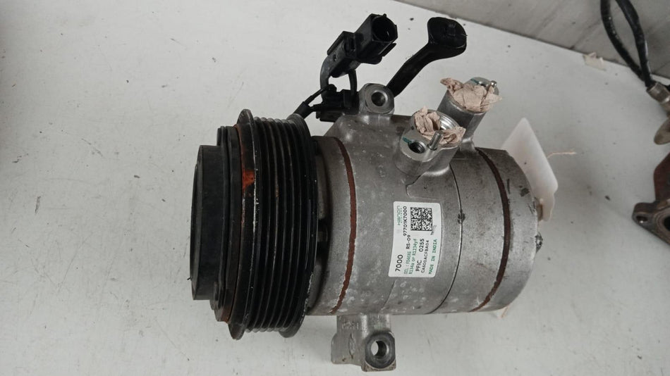 Compressore A/C HYUNDAI i10 Serie (AC3, AI3) (19>)