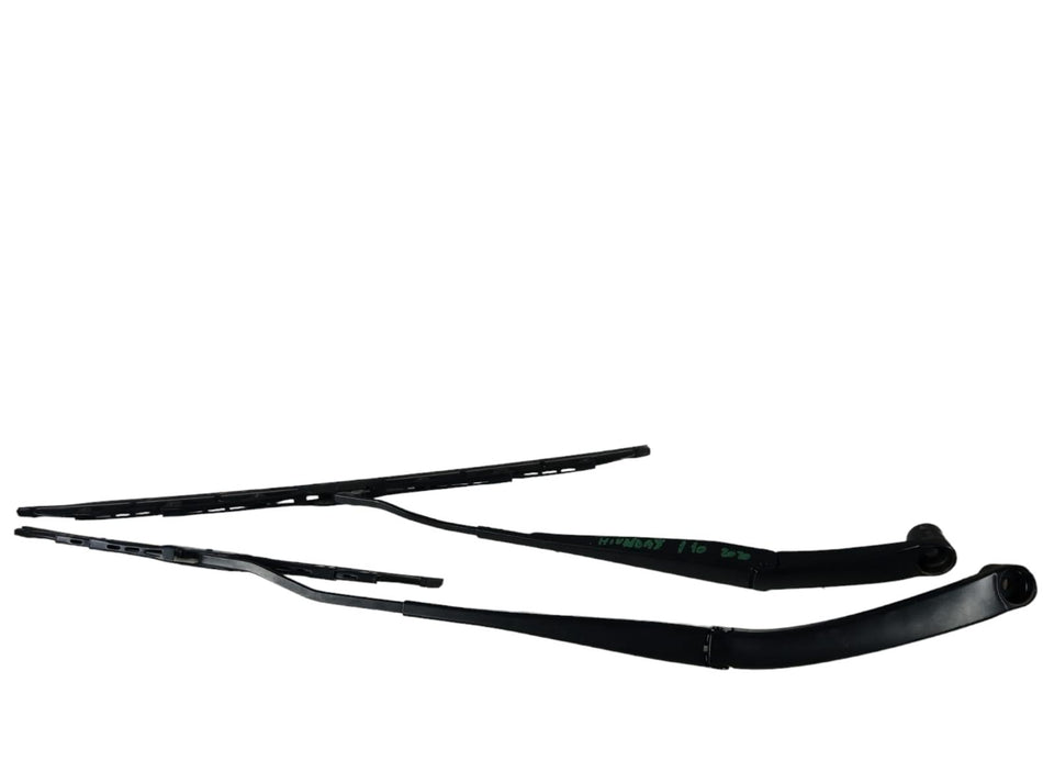 Spazzole tergicristallo anteriore HYUNDAI i10 Serie (AC3, AI3) (19>)