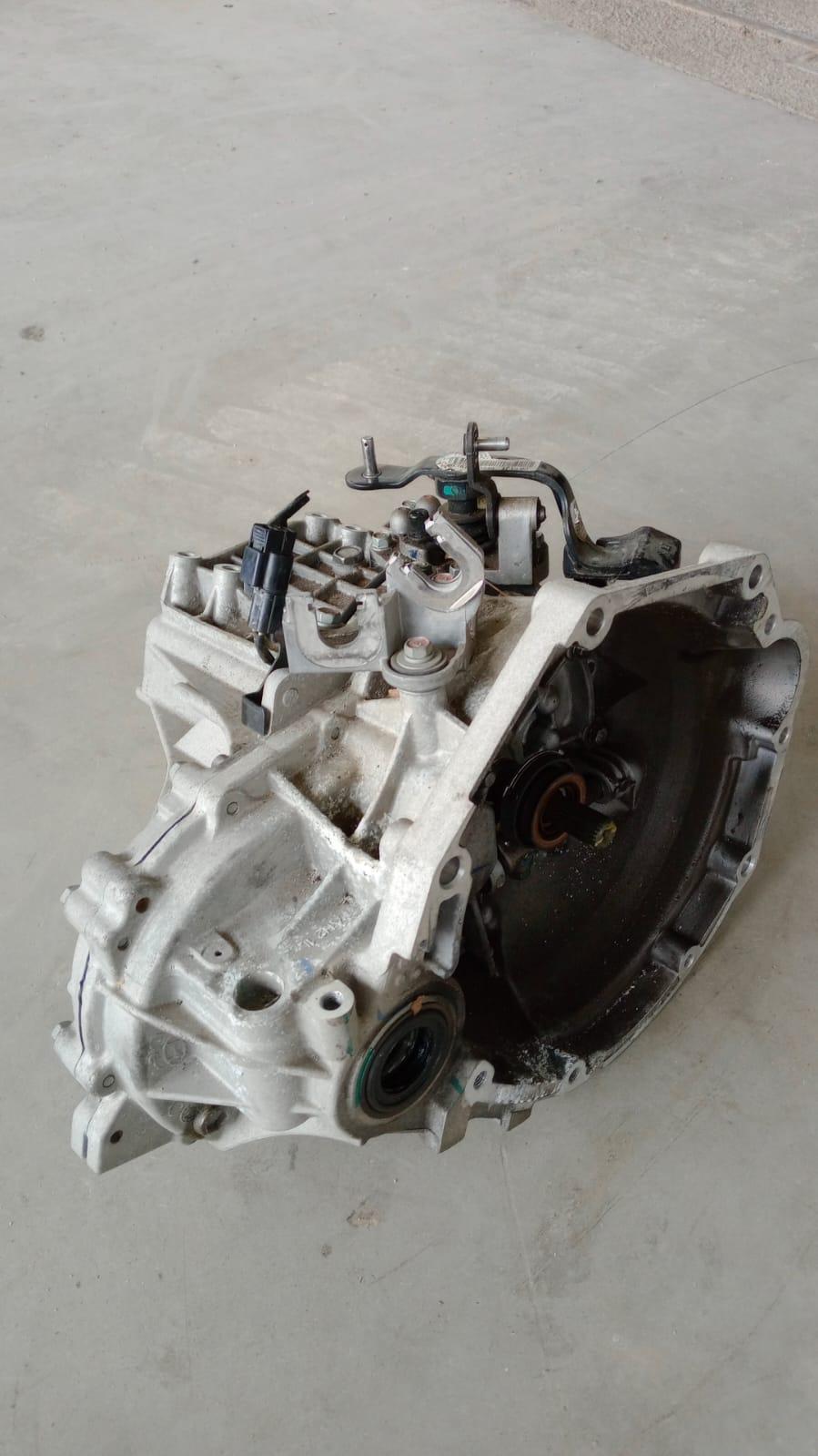 Cambio Manuale Completo HYUNDAI i10 Serie (AC3, AI3) (19>)