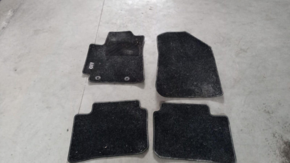 Tappetini originali HYUNDAI i10 Serie (AC3, AI3) (19>)