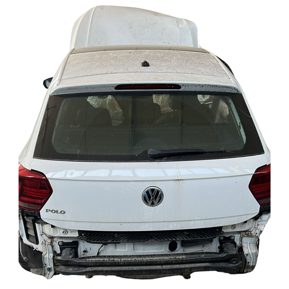 Ricambi usati auto VOLKSWAGEN Polo 6° Serie