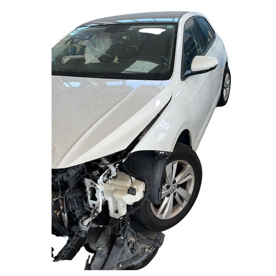 Ricambi usati auto VOLKSWAGEN Polo 6° Serie
