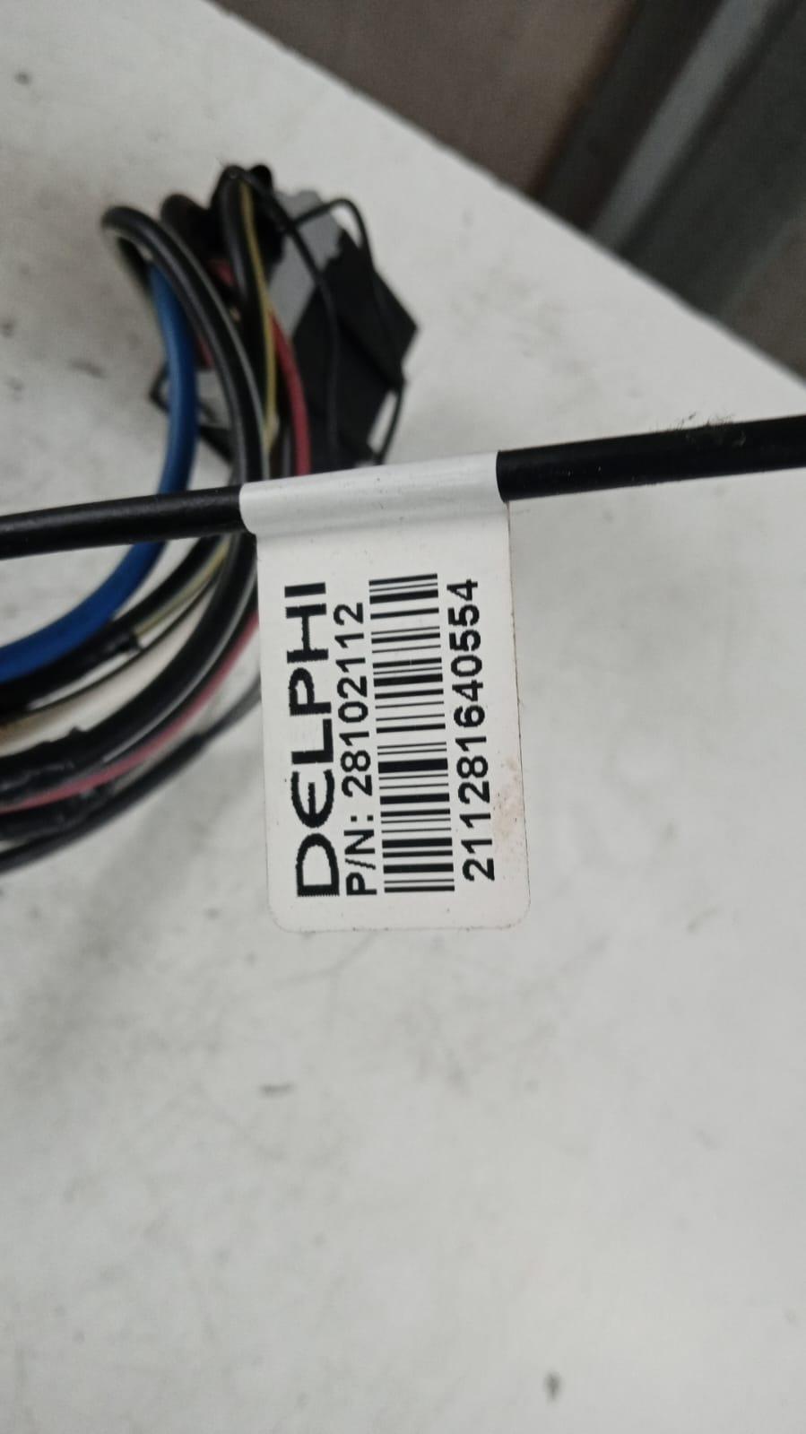 Cilindretto avviamento blocco accensione GREAT WALL MOTOR Steed 1° Serie
