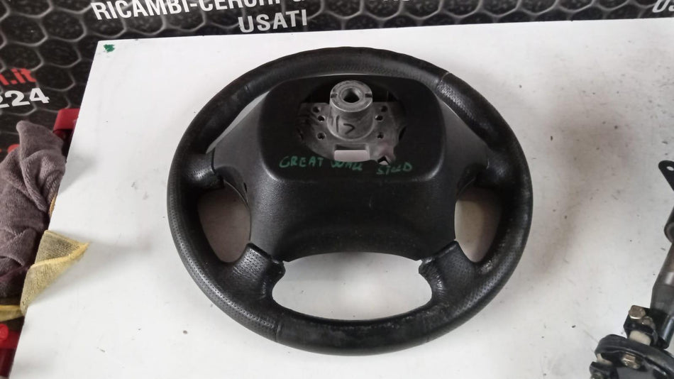 Volante GREAT WALL MOTOR Steed 1° Serie