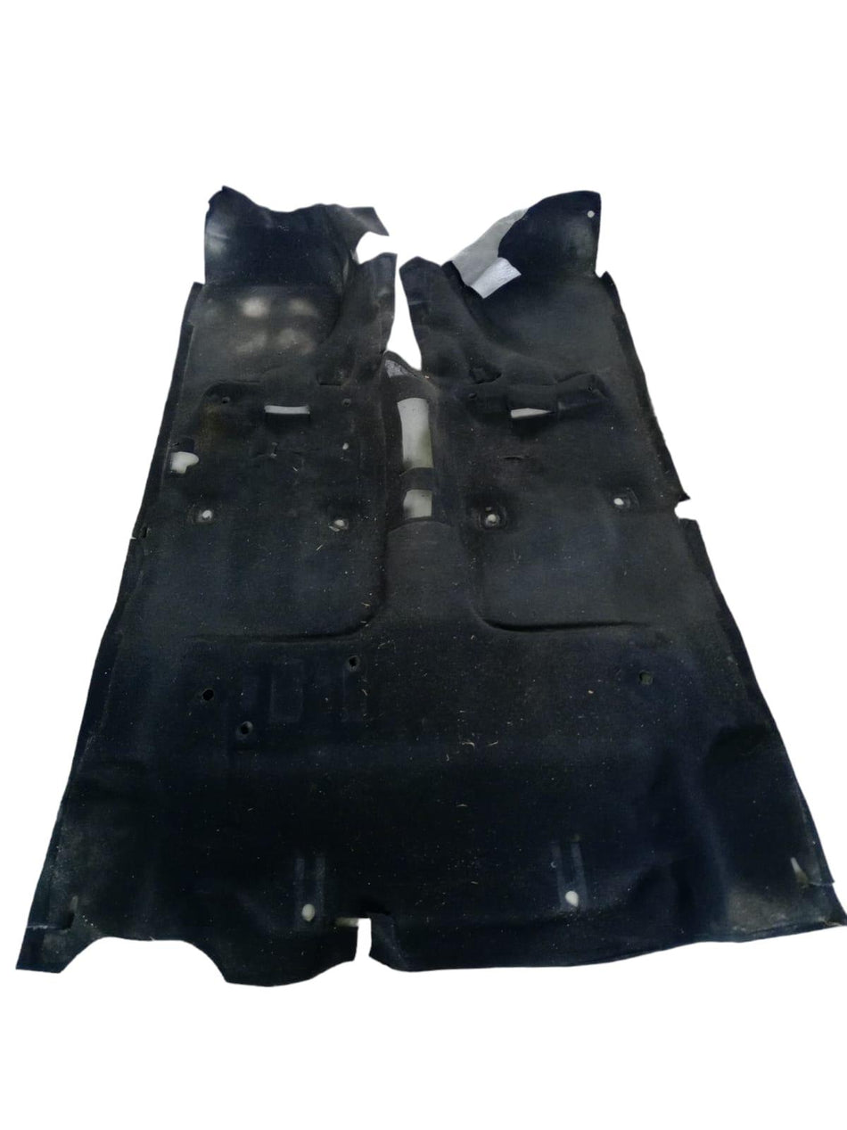 Moquette interna abitacolo GREAT WALL MOTOR Steed 1° Serie