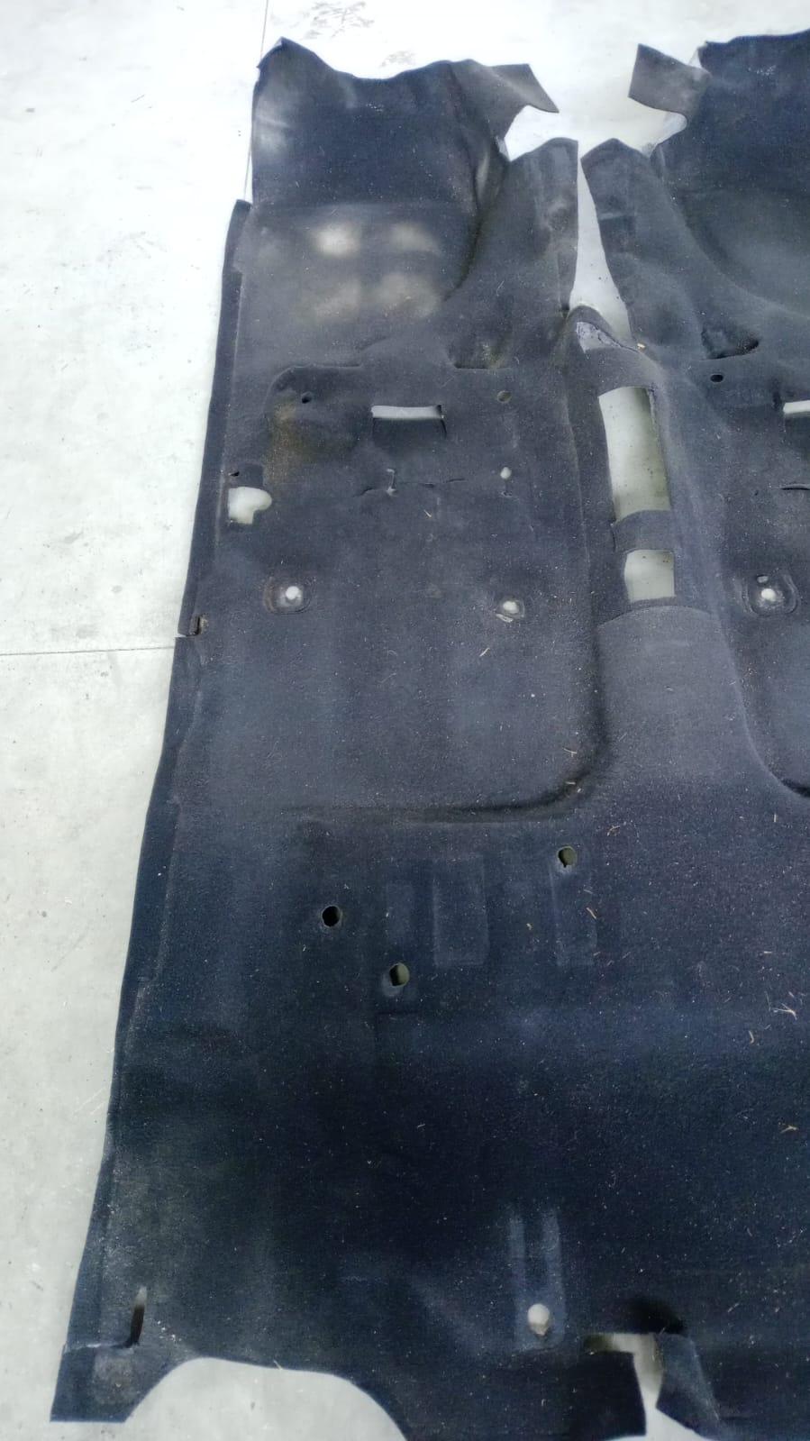 Moquette interna abitacolo GREAT WALL MOTOR Steed 1° Serie