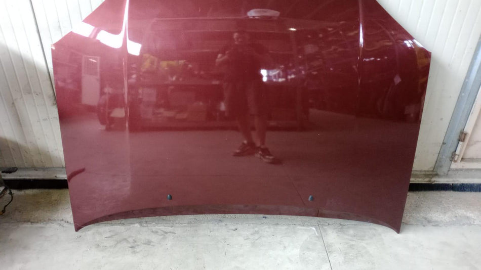 Cofano Anteriore GREAT WALL MOTOR Steed 1° Serie