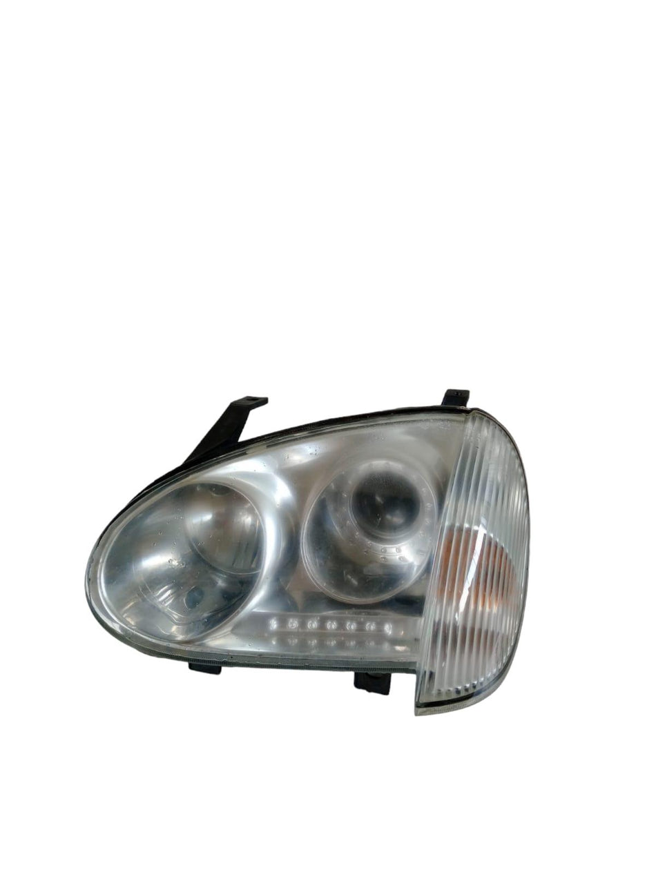 Faro Anteriore Sinistro GREAT WALL MOTOR Steed 1° Serie