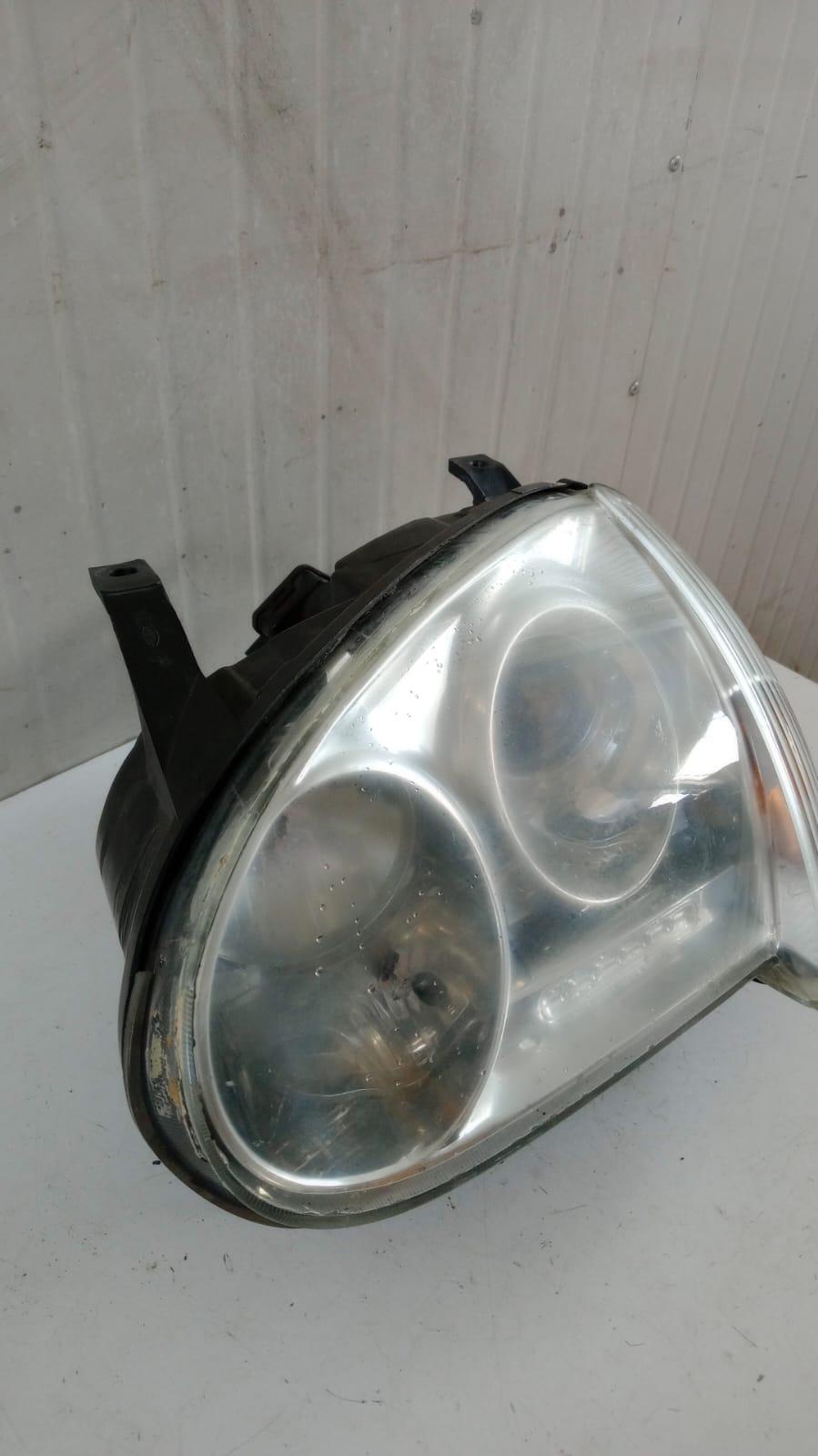 Faro Anteriore Sinistro GREAT WALL MOTOR Steed 1° Serie