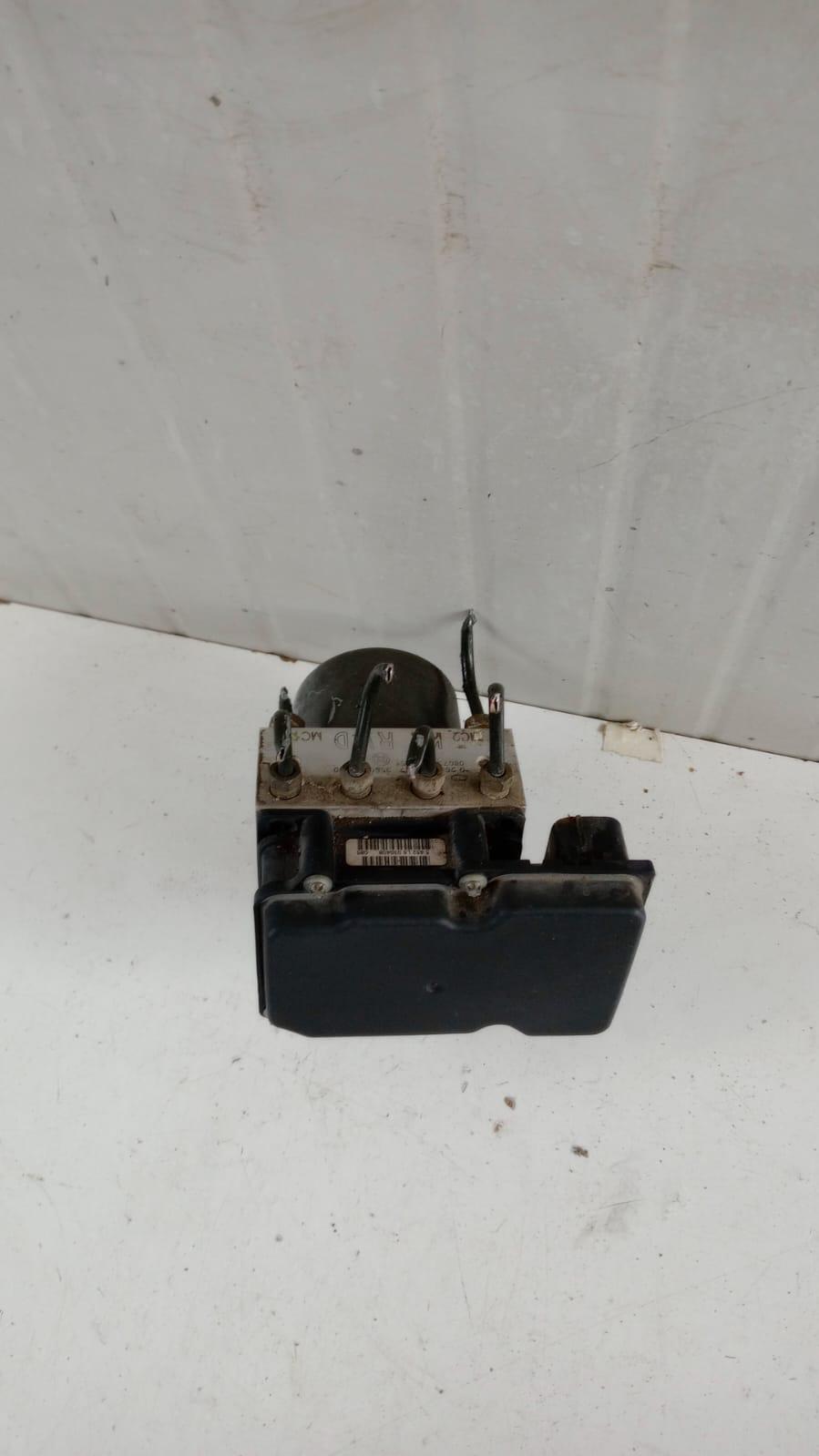 ABS GREAT WALL MOTOR Steed 1° Serie