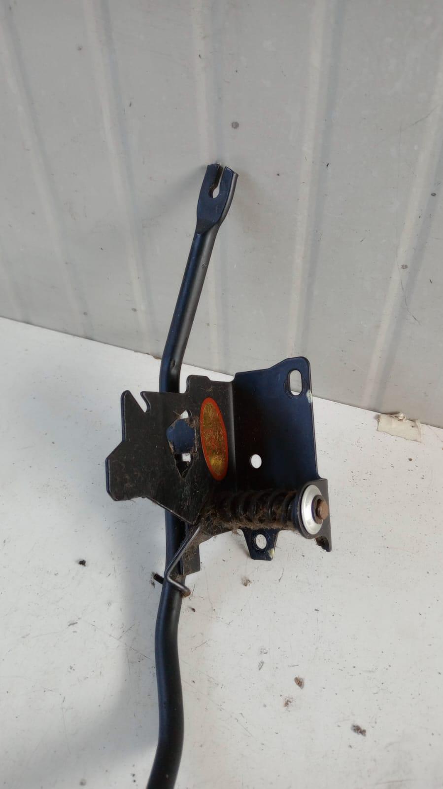 Pedale acceleratore GREAT WALL MOTOR Steed 1° Serie