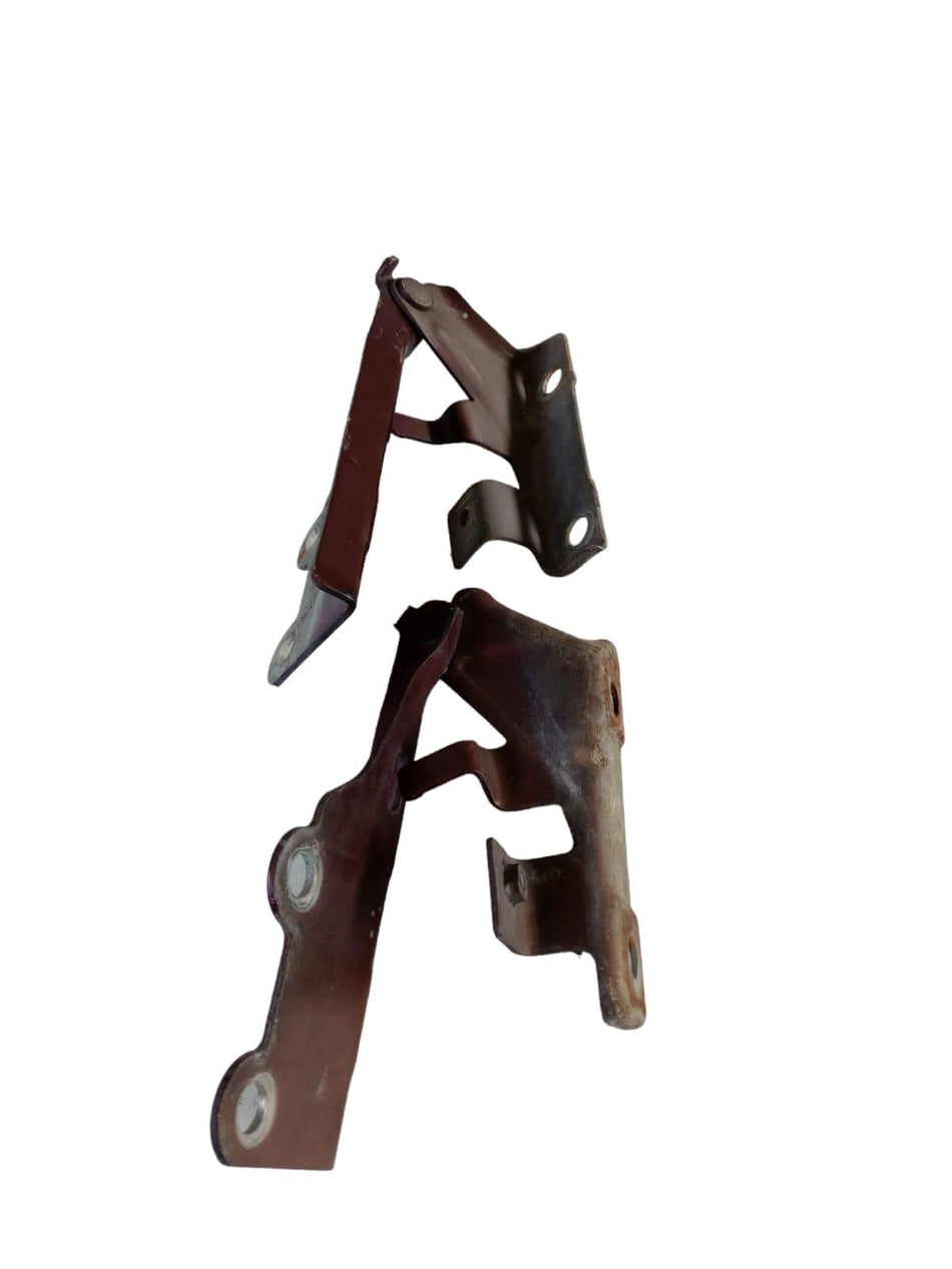 Cerniere cofano anteriore dx e sx GREAT WALL MOTOR Steed 1° Serie