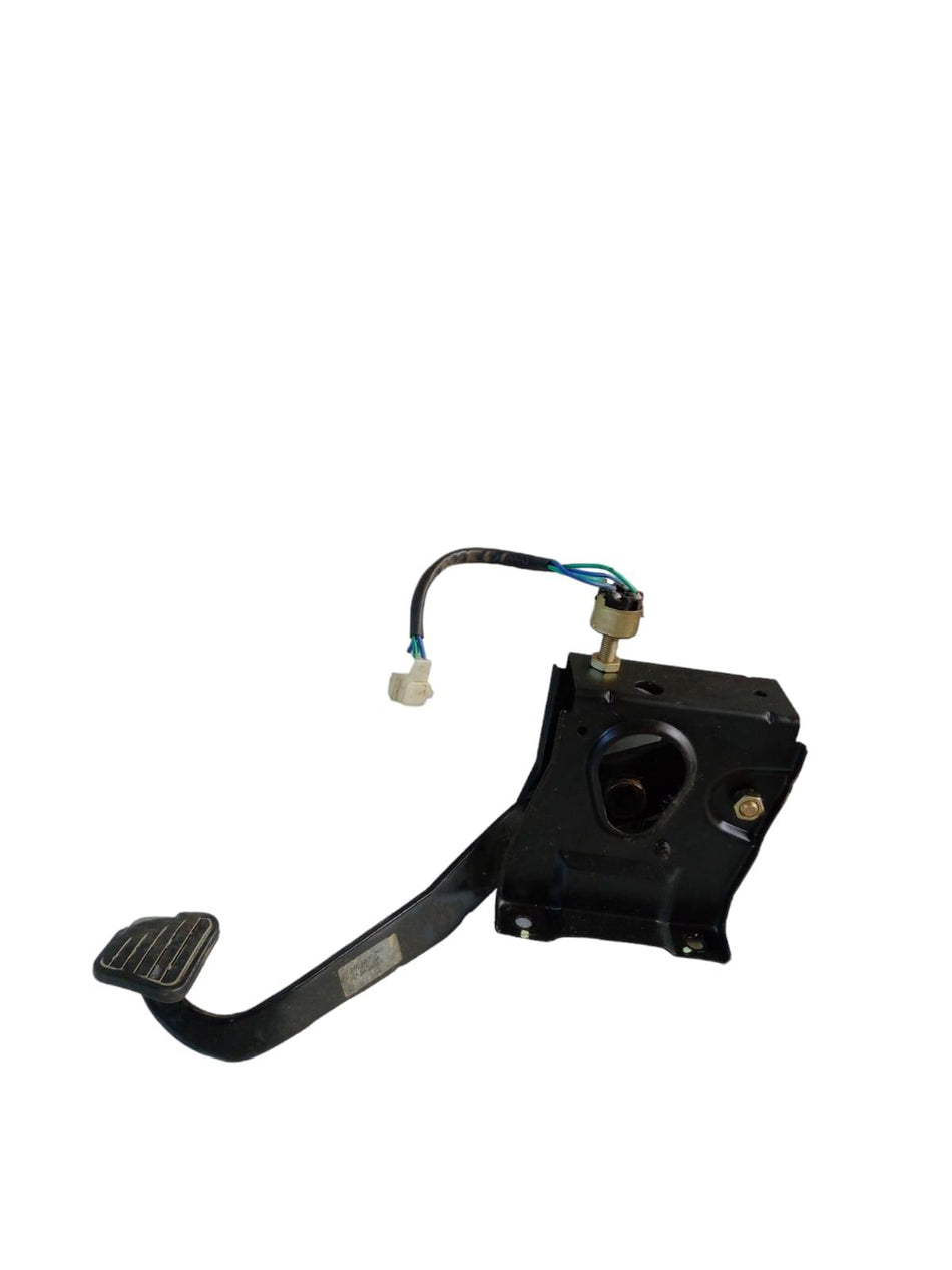 Pedale frizione GREAT WALL MOTOR Steed 1° Serie