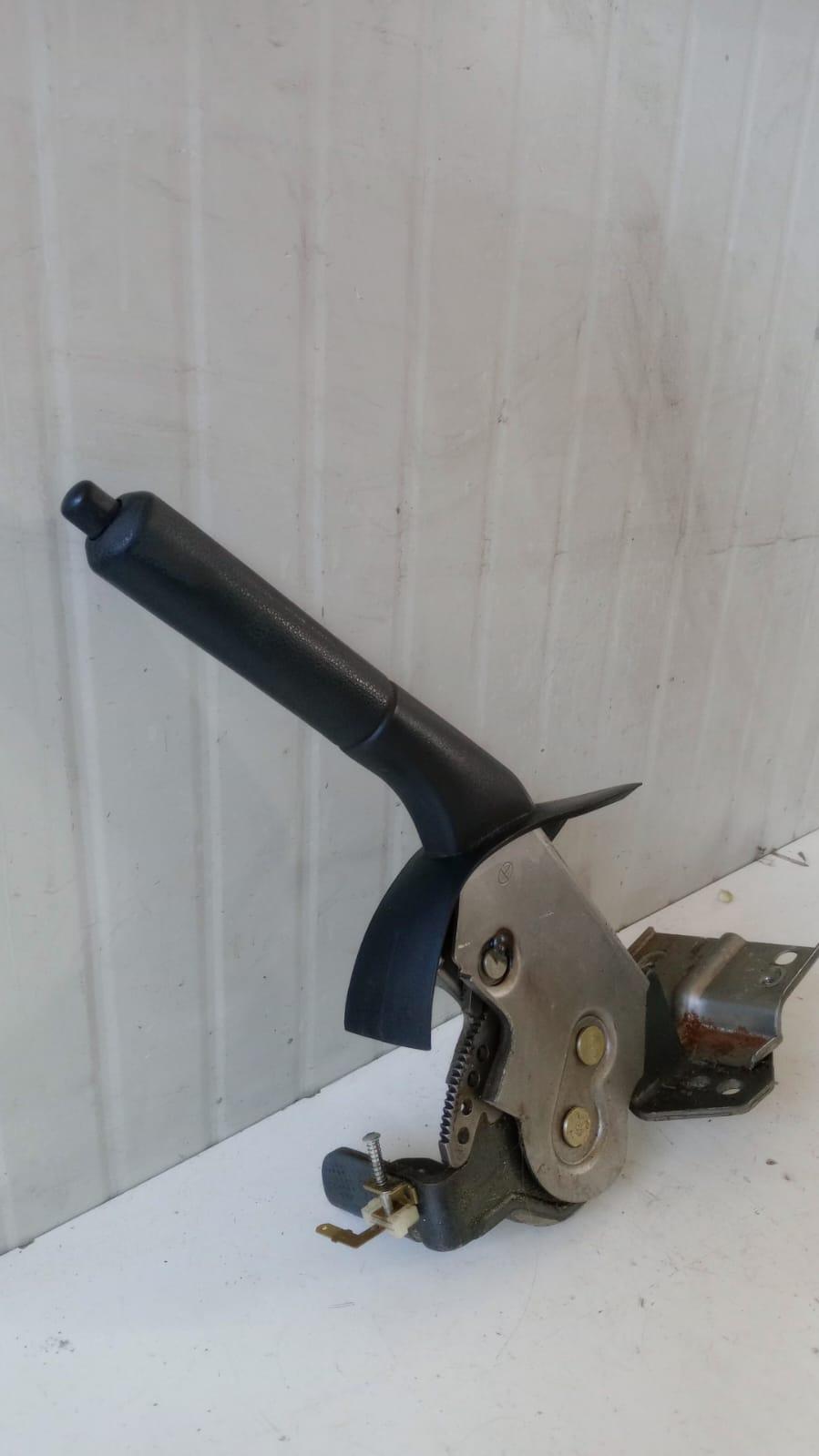 Leva Freno a Mano GREAT WALL MOTOR Steed 1° Serie