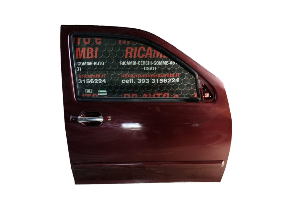 Portiera anteriore Destra GREAT WALL MOTOR Steed 1° Serie