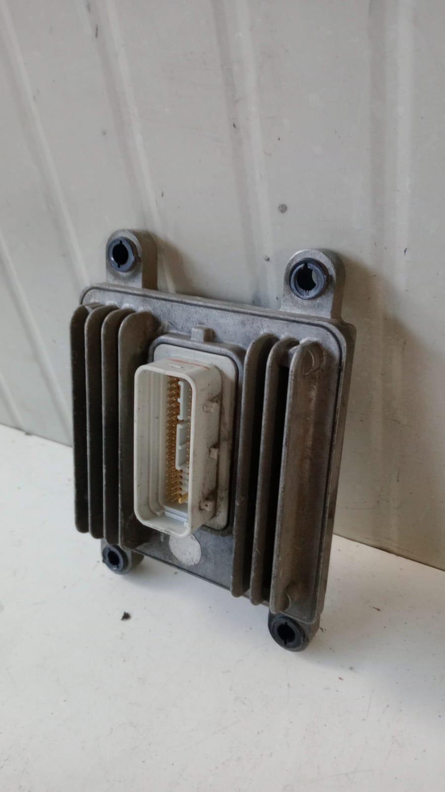 Centralina motore GREAT WALL MOTOR Steed 1° Serie