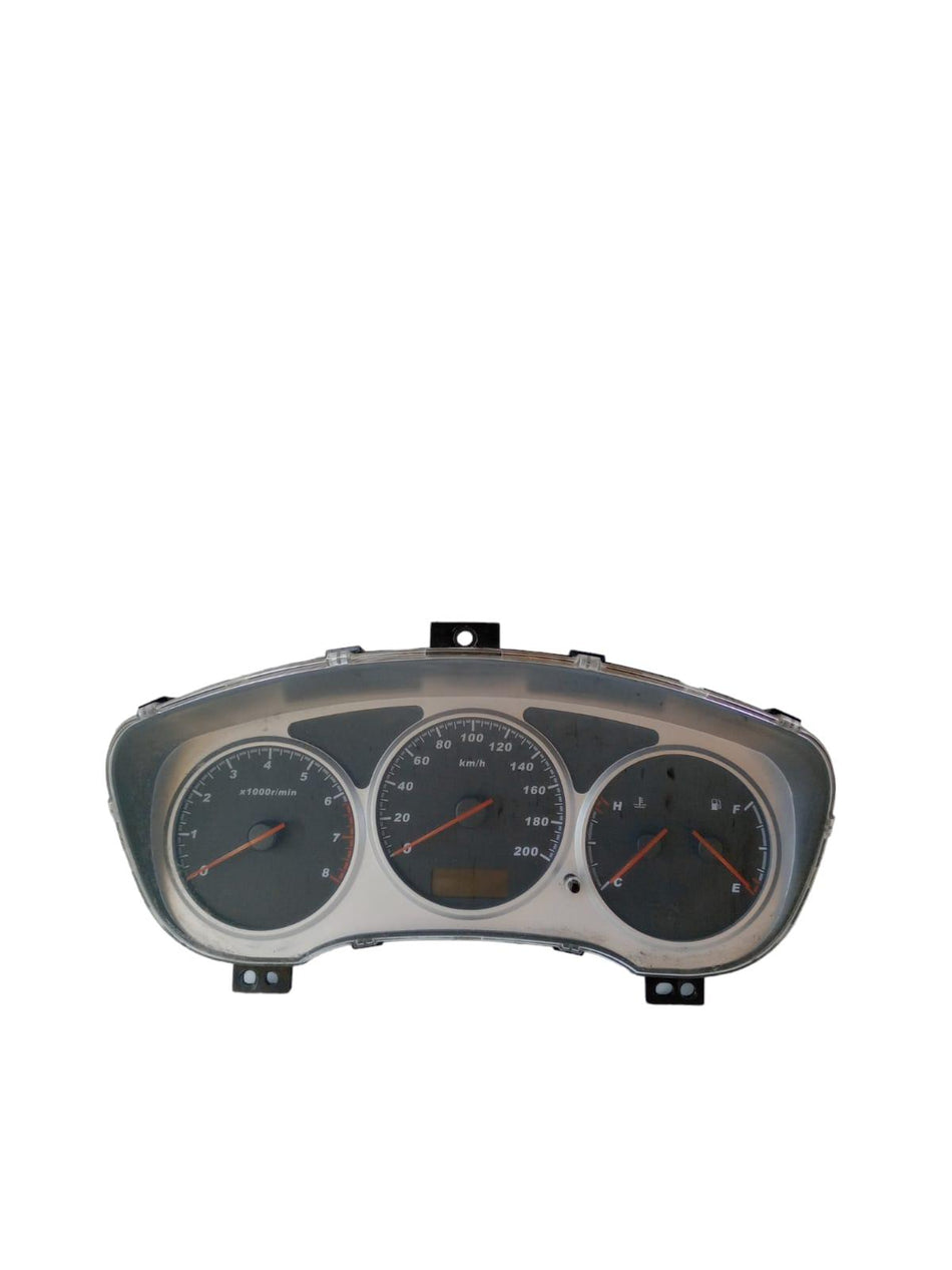 Quadro Strumenti GREAT WALL MOTOR Steed 1° Serie