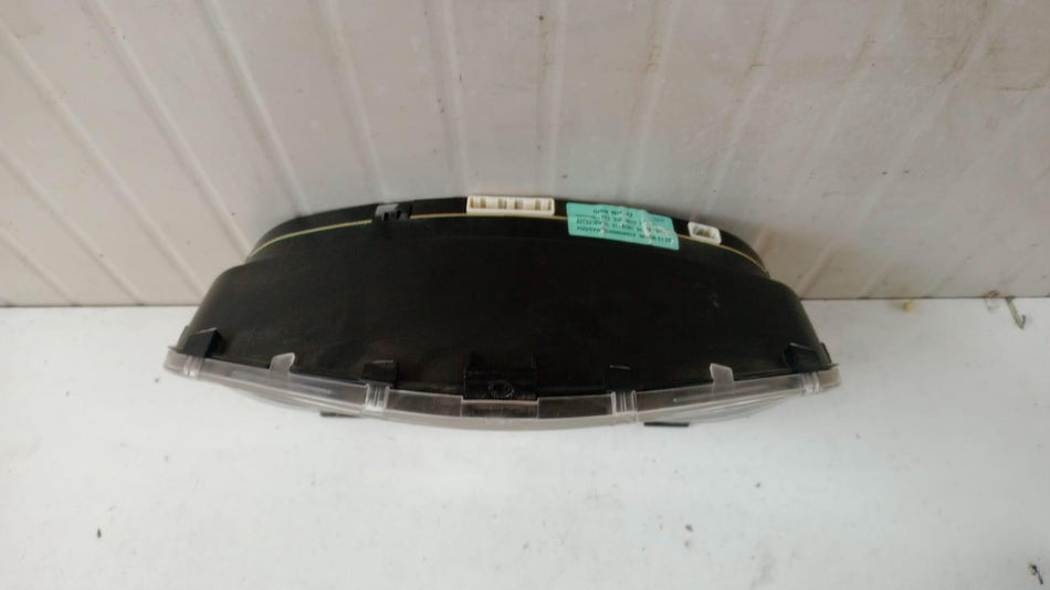 Quadro Strumenti GREAT WALL MOTOR Steed 1° Serie