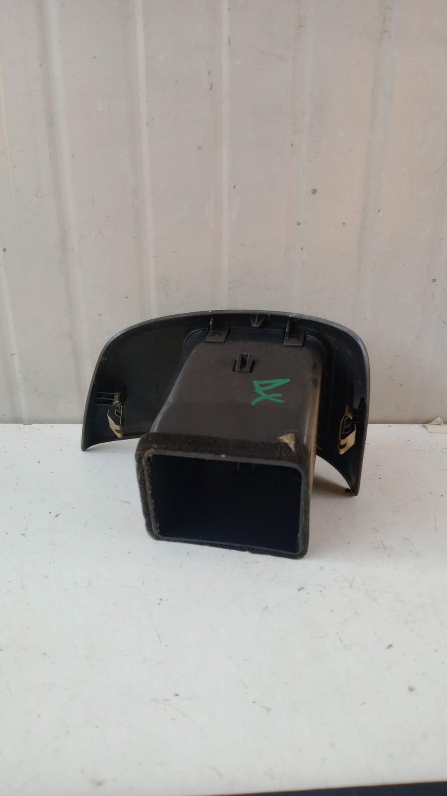 Bocchetta aria cruscotto DX GREAT WALL MOTOR Steed 1° Serie